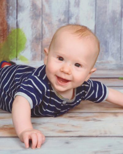 Josiah Conner Adams